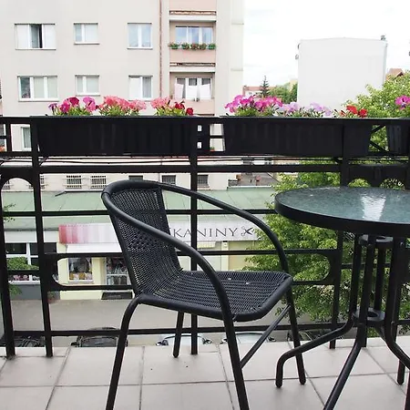 Apartament Hamilton Hotelique Apartment *