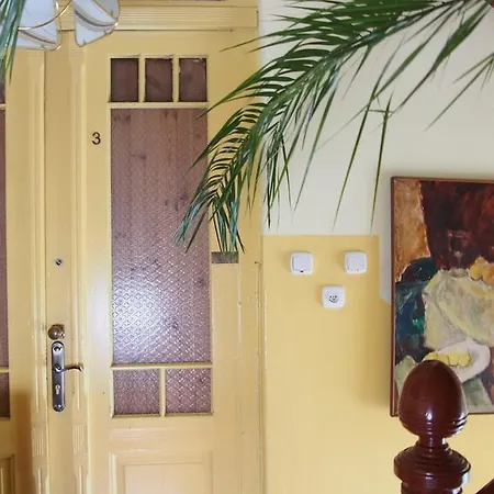 Apartament Hamilton Hotelique Apartment *