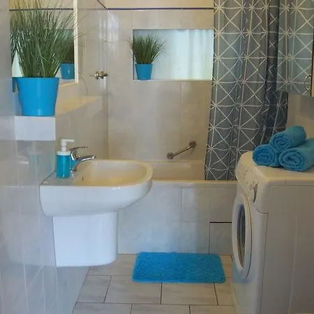 Apartament Hamilton Hotelique Apartment *