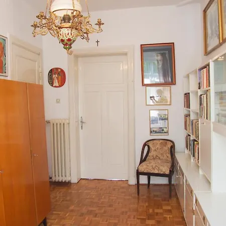 Apartament Hamilton Hotelique * Sopot