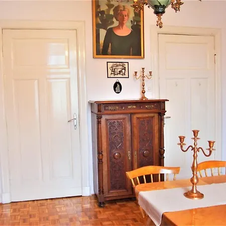 Apartament Hamilton Hotelique Apartment