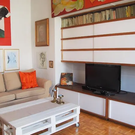 Apartament Hamilton Hotelique Apartment Sopot