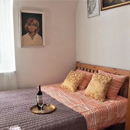 Apartament Hamilton Hotelique Apartment Sopot