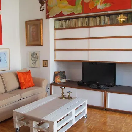 Apartament Hamilton Hotelique *